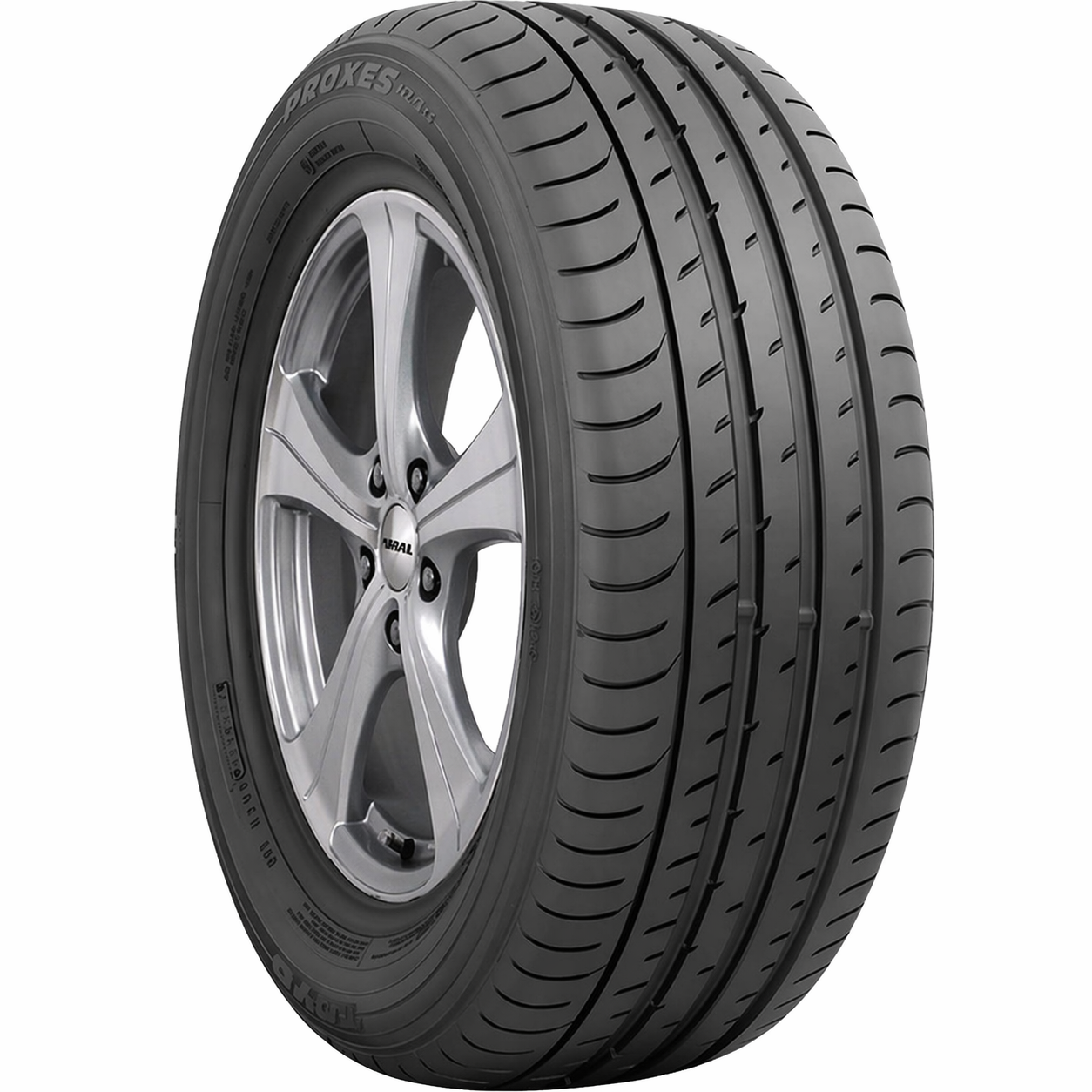 Toyo Proxes R54A 225/55 R17 97V