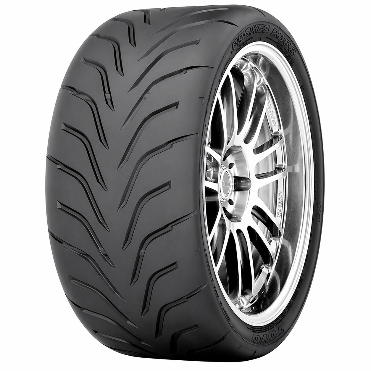 Toyo Proxes R888 285/35 R20 100Y