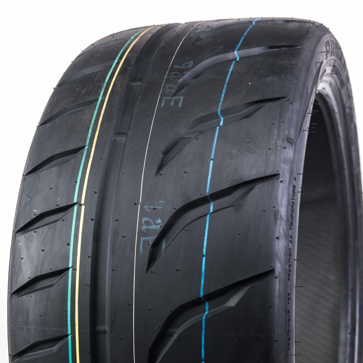 Toyo Proxes R888R 225/50 R15 91W