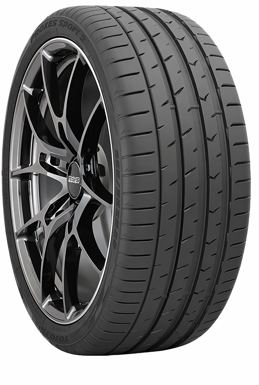Toyo Proxes Sport 2 245/50 R18 104Y