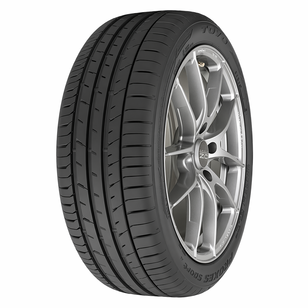 Toyo Proxes Sport A 225/55 R17 101Y