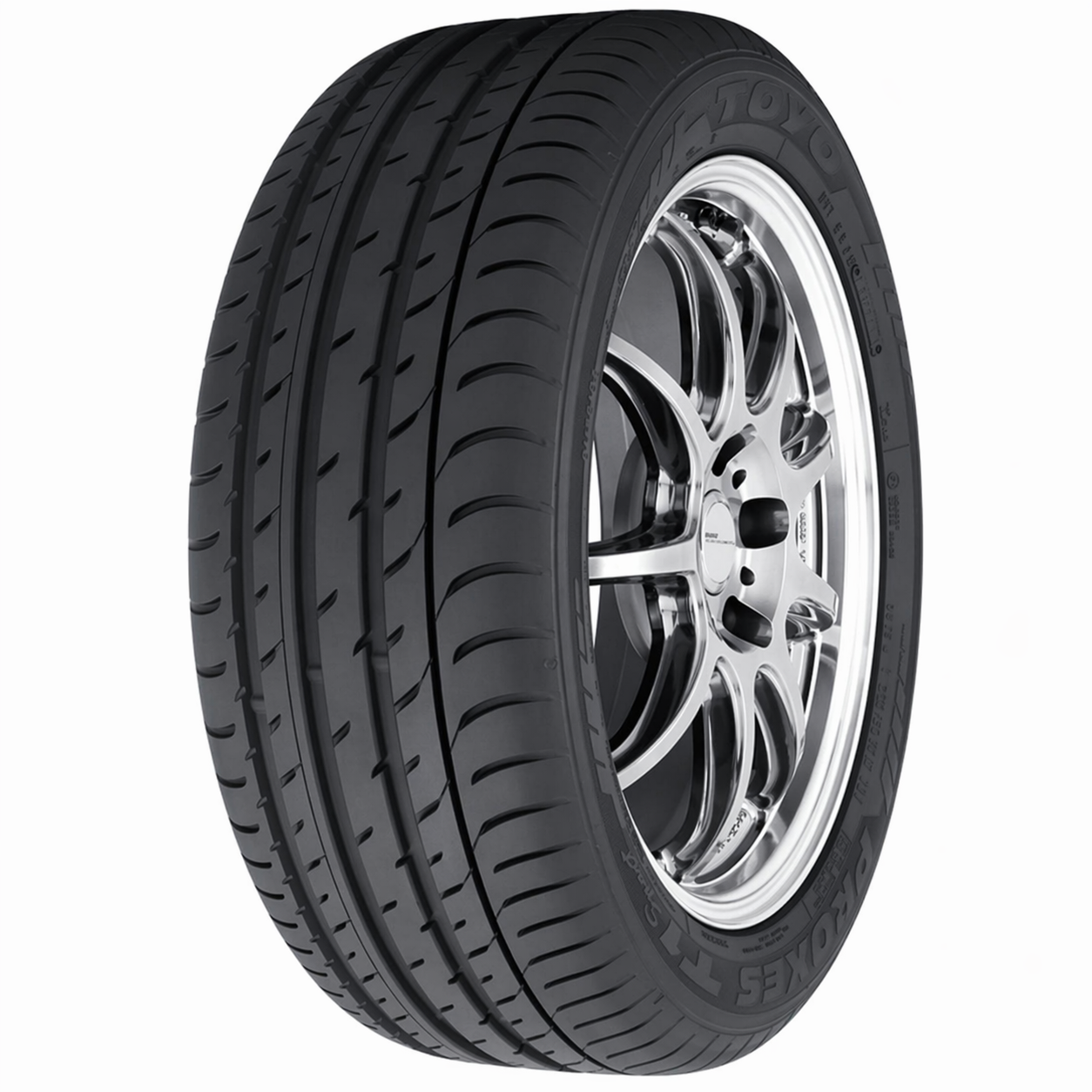 Toyo Proxes T1 Sport 295/30 R19 100Y