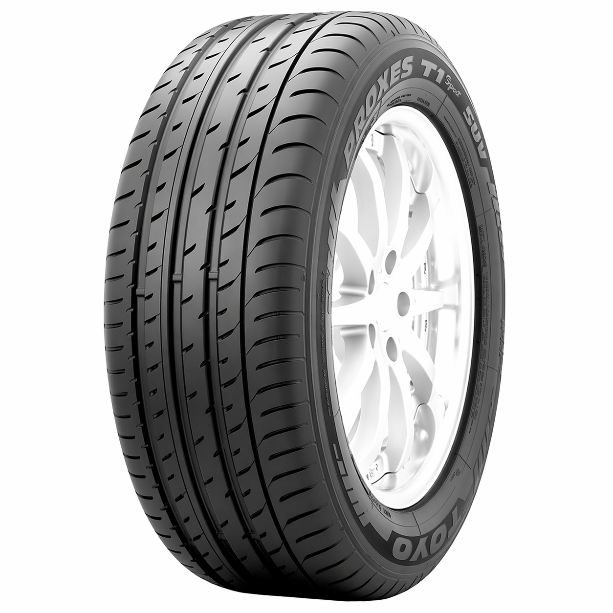 Toyo Proxes T1 Sport SUV 225/55 R17 97V