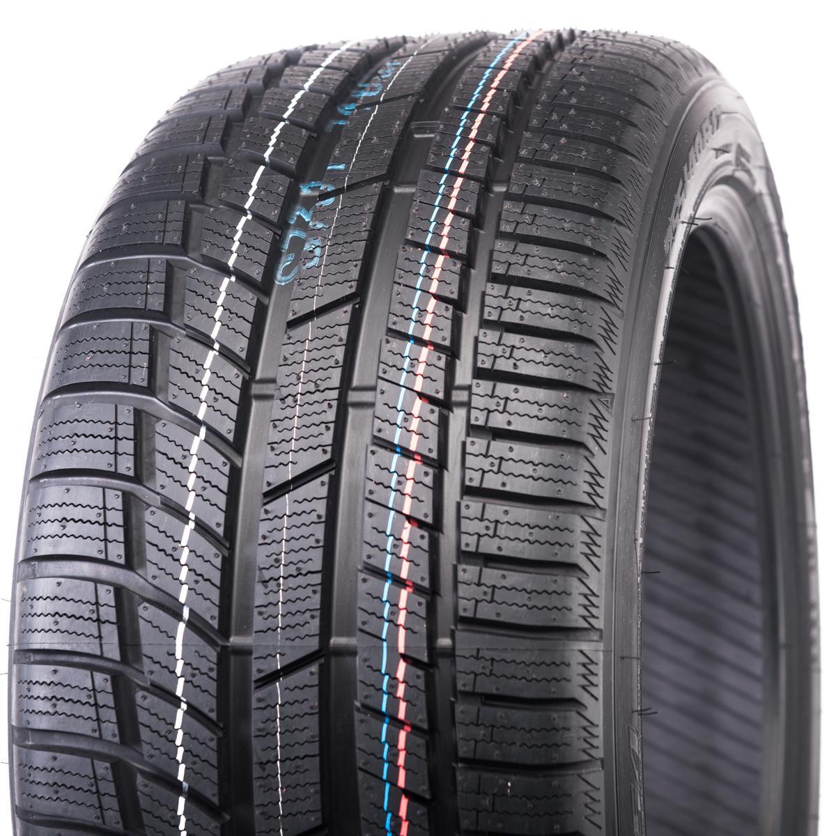 Toyo Snowprox S954 215/45 R17 91H