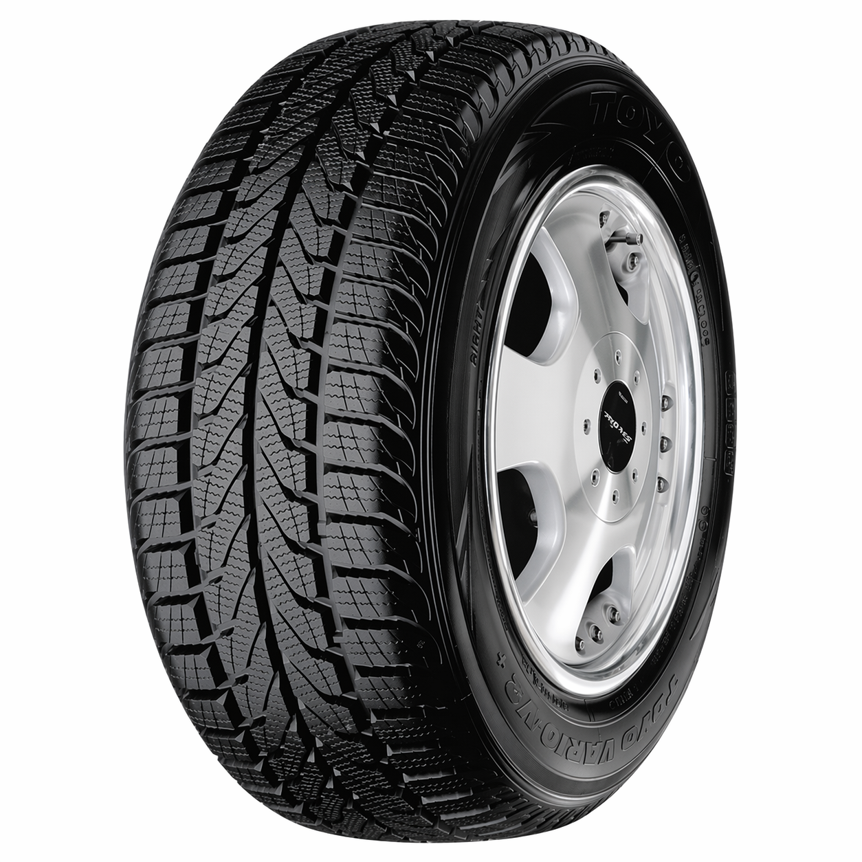 Toyo Vario-V2+ 155/70 R13 75T