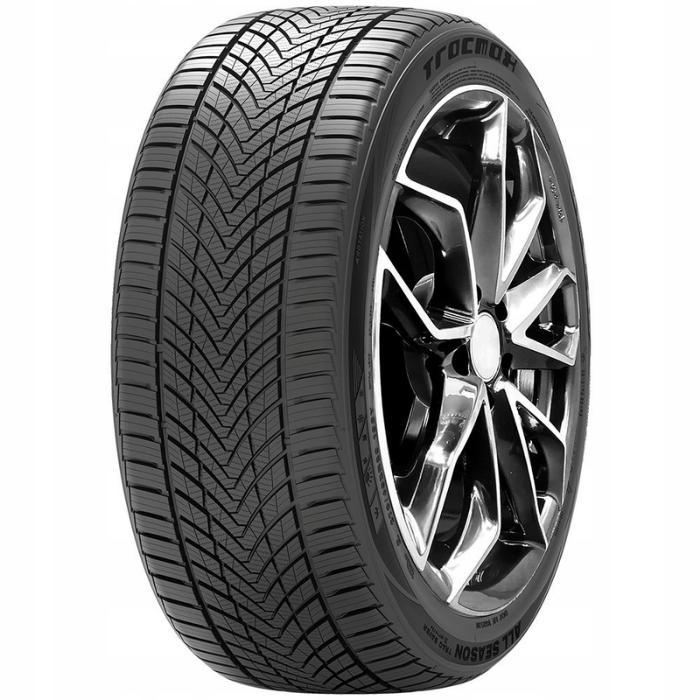 Tracmax A/S TRAC SAVER 215/40 R17 87W
