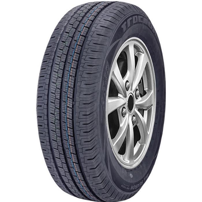 Tracmax A/S VAN SAVER 175/70 R14 95T