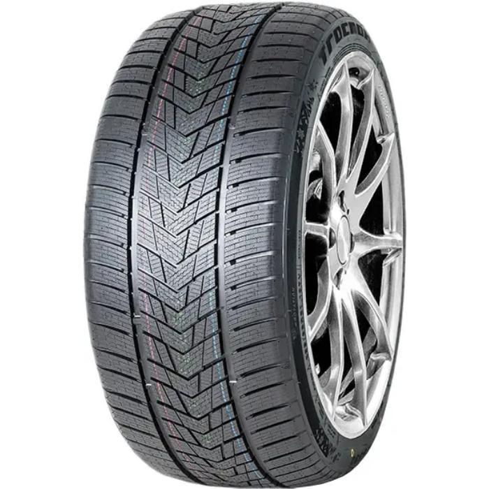 Tracmax S330 255/55 R20 110V