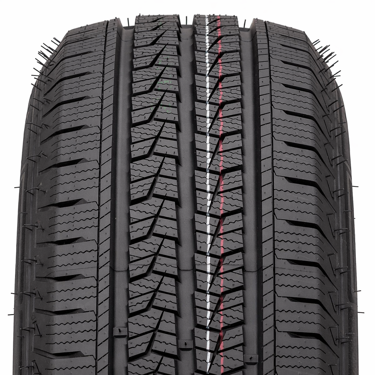 Tracmax VS450 215/70 R15 109/107R