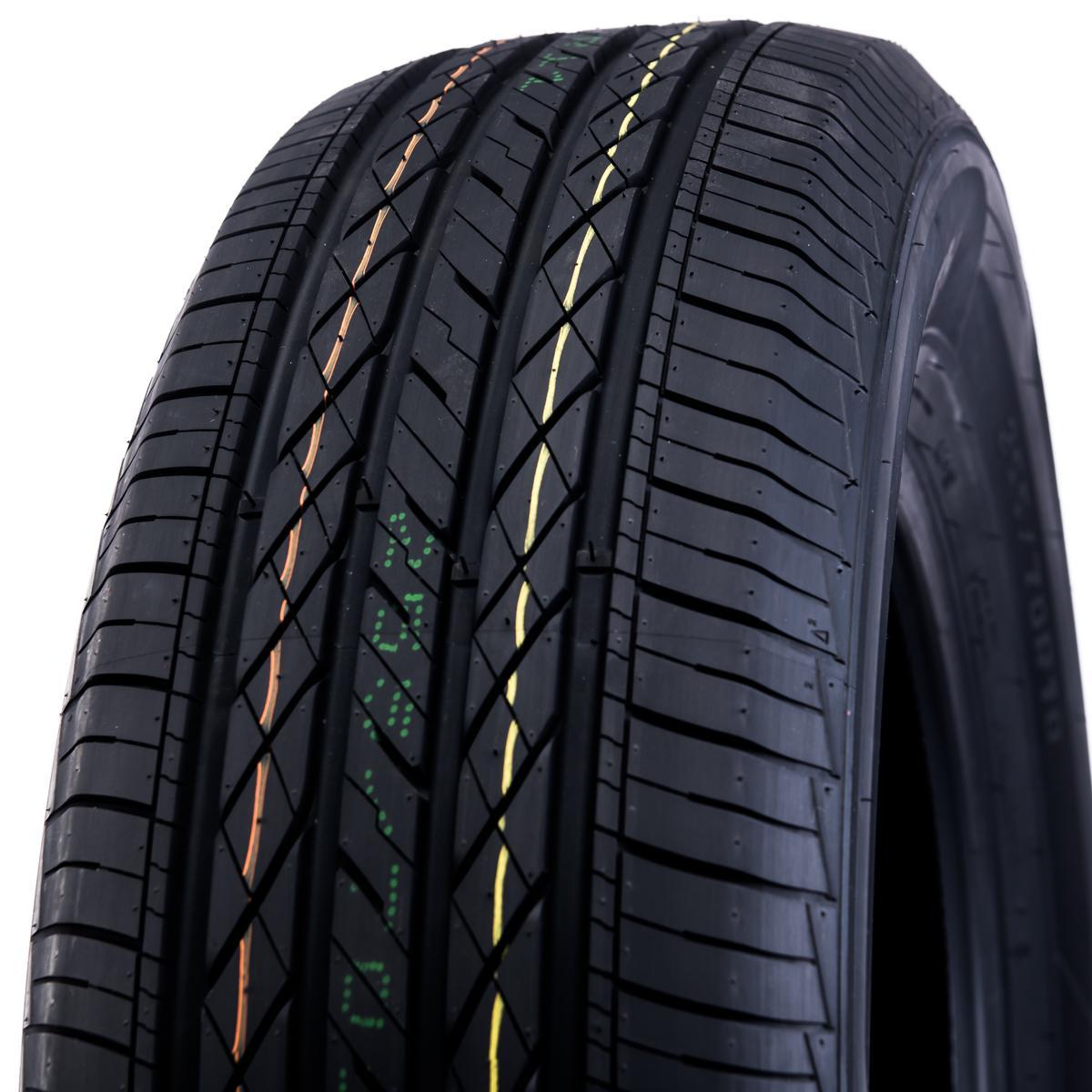 Tracmax X-PRIVILO H/T RF10 215/60 R18 98H