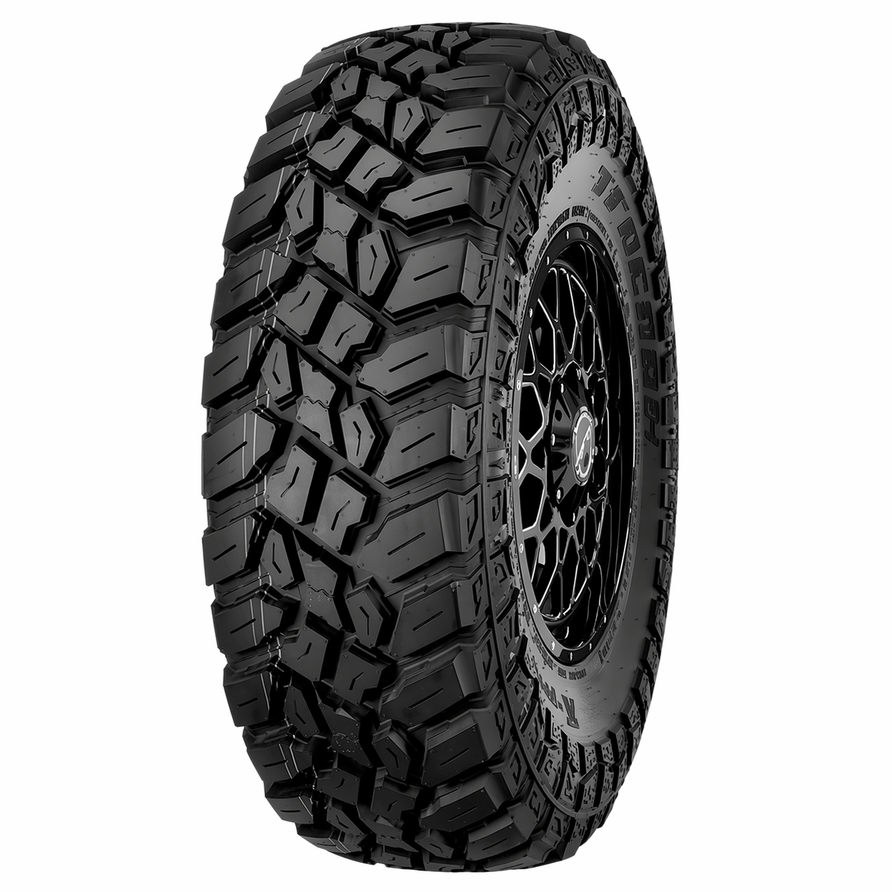 Tracmax X-PRIVILO M/T 265/75 R16 123Q