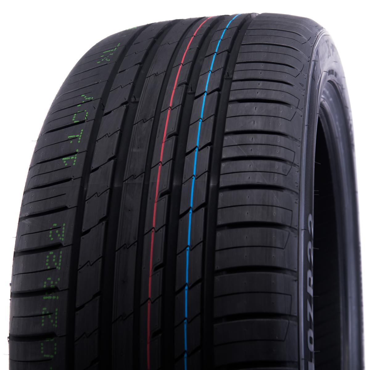 Tracmax X-PRIVILO RS01+ 275/40 R20 106Y