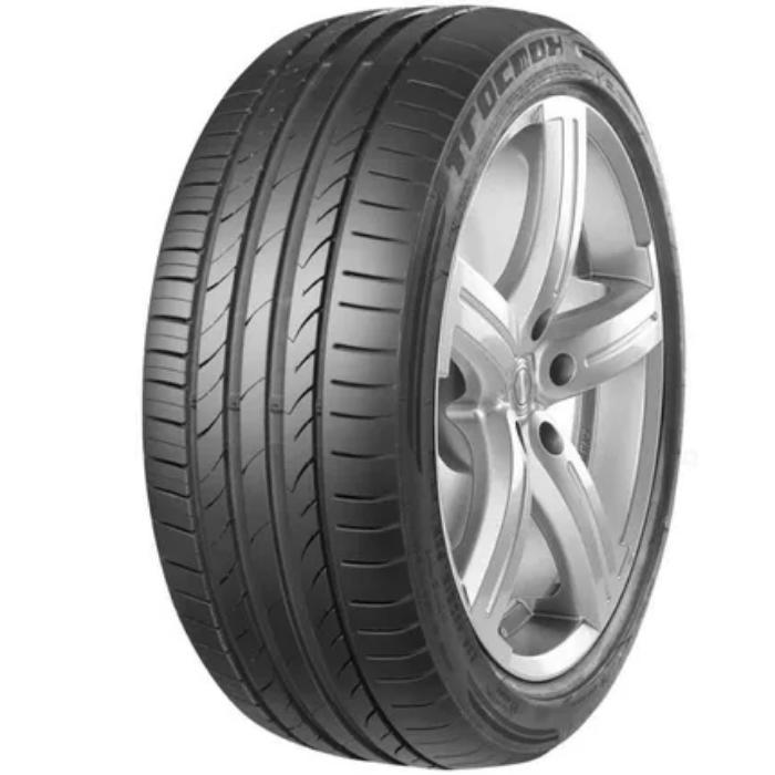 Tracmax X-PRIVILO RS01+ 275/45 R21 110Y