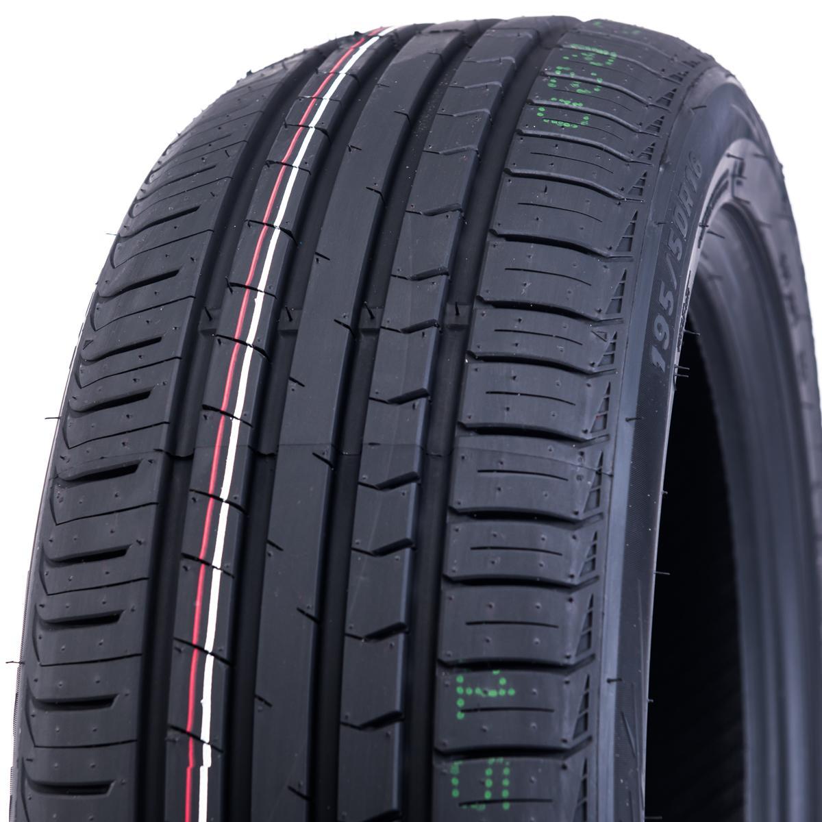 Tracmax X-PRIVILO TX1 205/65 R15 94H