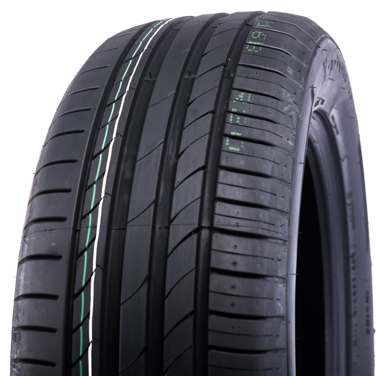 Tracmax X-PRIVILO TX3 255/35 R20 97Y