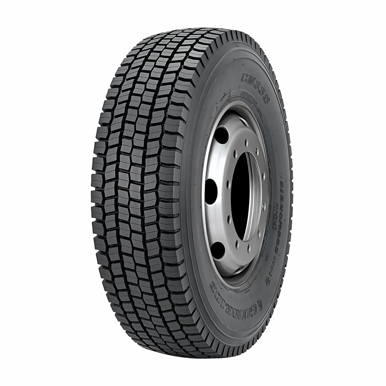 Trazano CM335 315/80 R22.5 154/151M