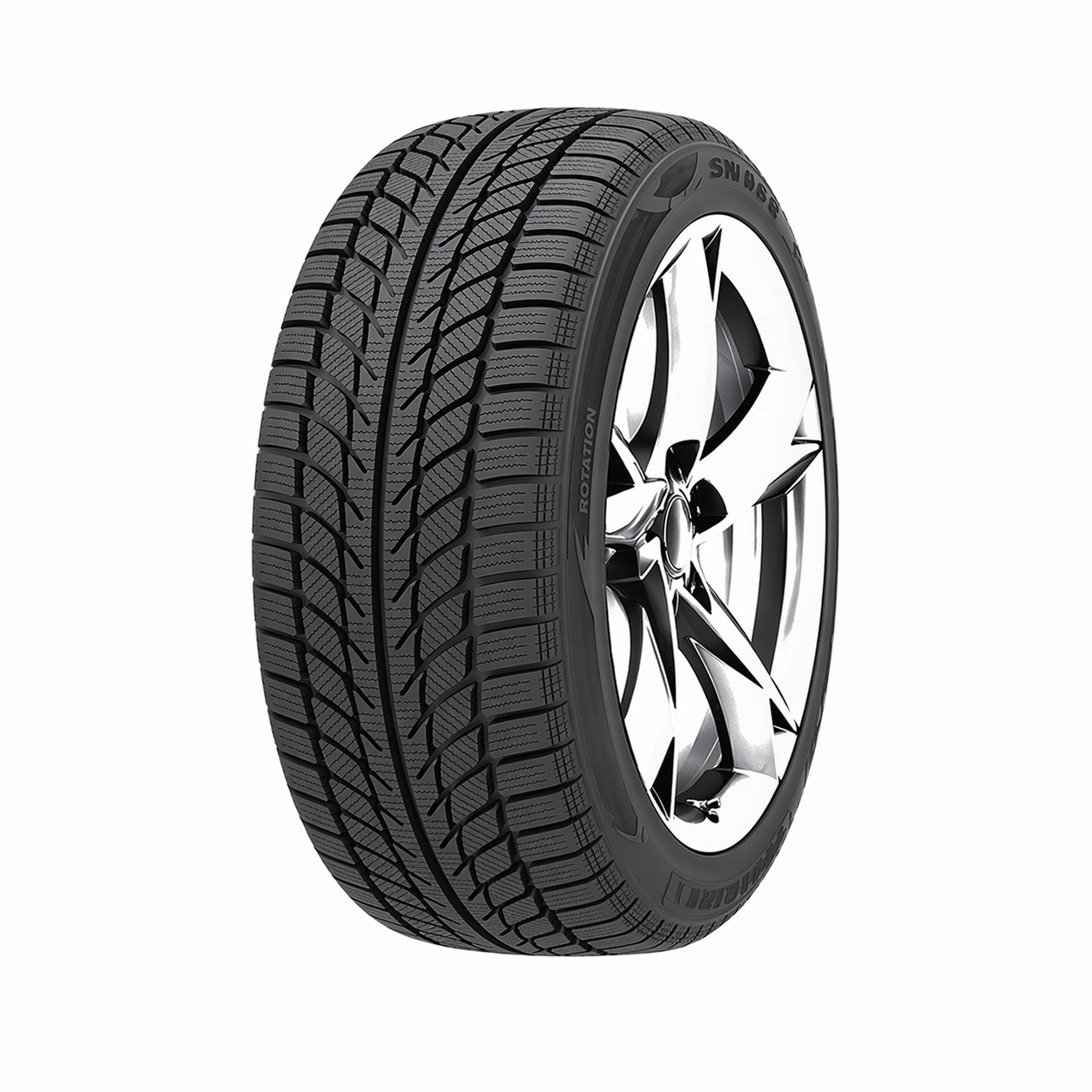 Trazano SW608 245/30 R20 90V