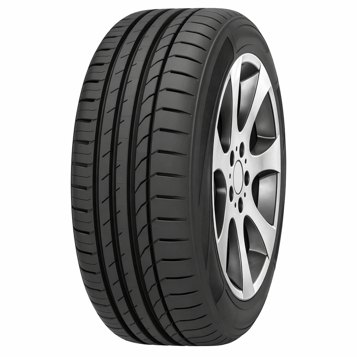 Trazano ZUPERECO Z-107 185/55 R14 80V