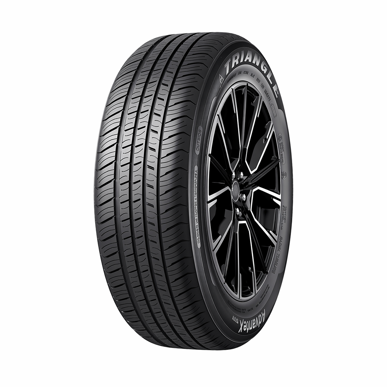 Triangle AdvanteX TC101 185/50 R16 81V