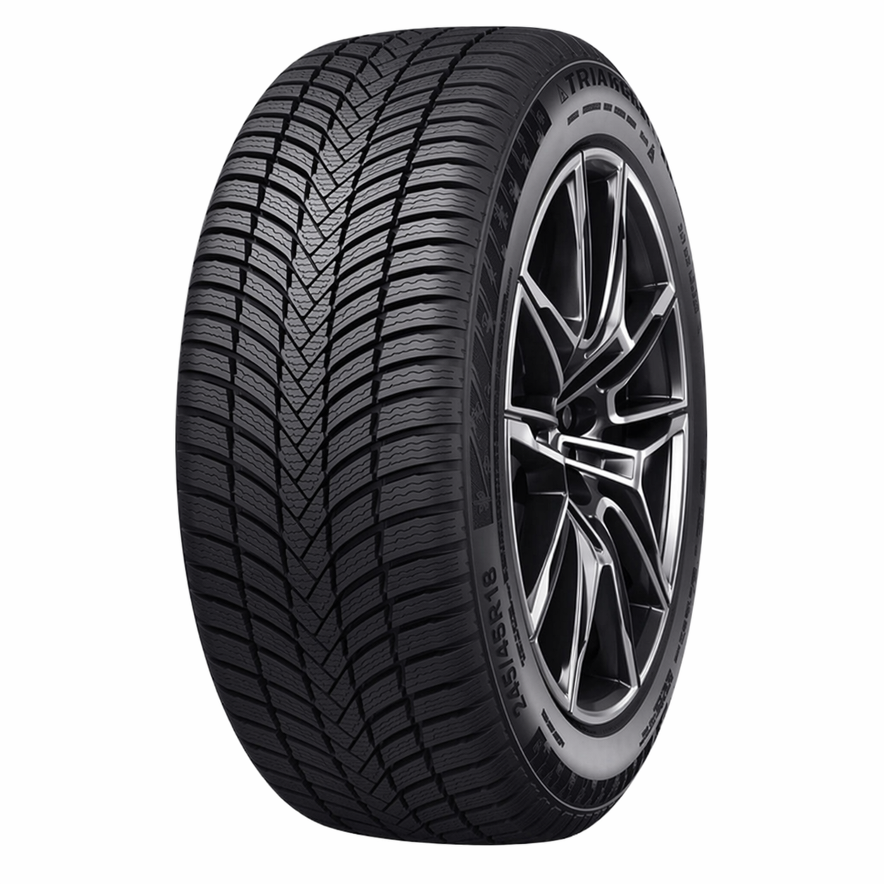 Triangle EffeXWinter TW421 215/50 R18 96V