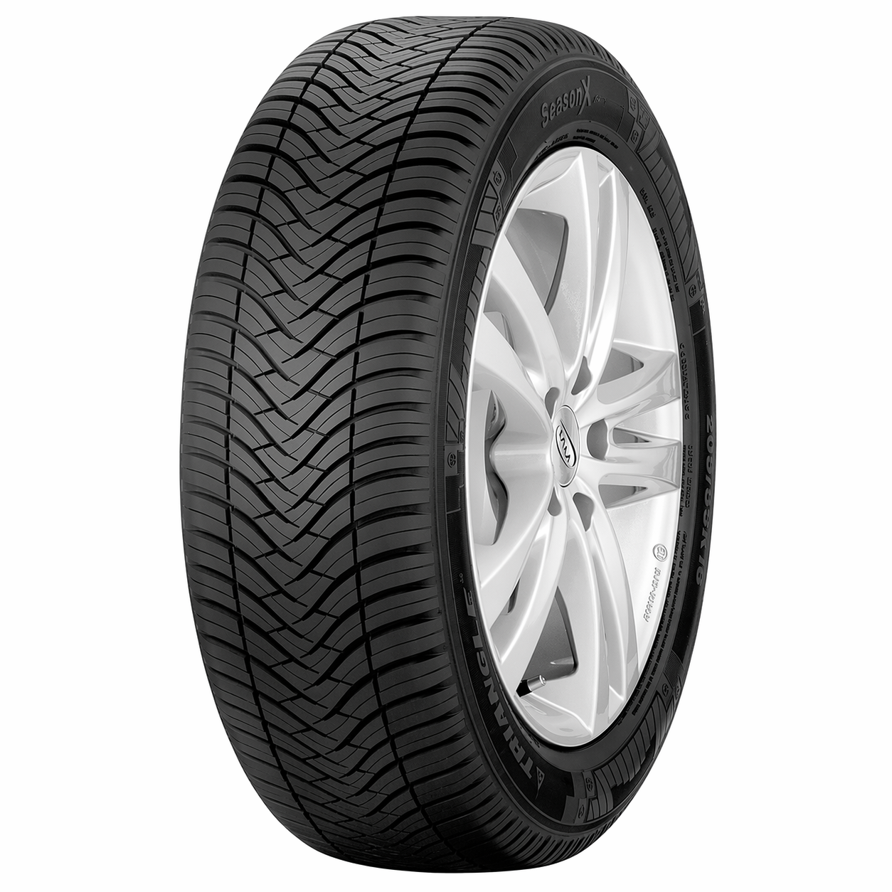 Triangle SEASON X TA01 185/55 R16 87V