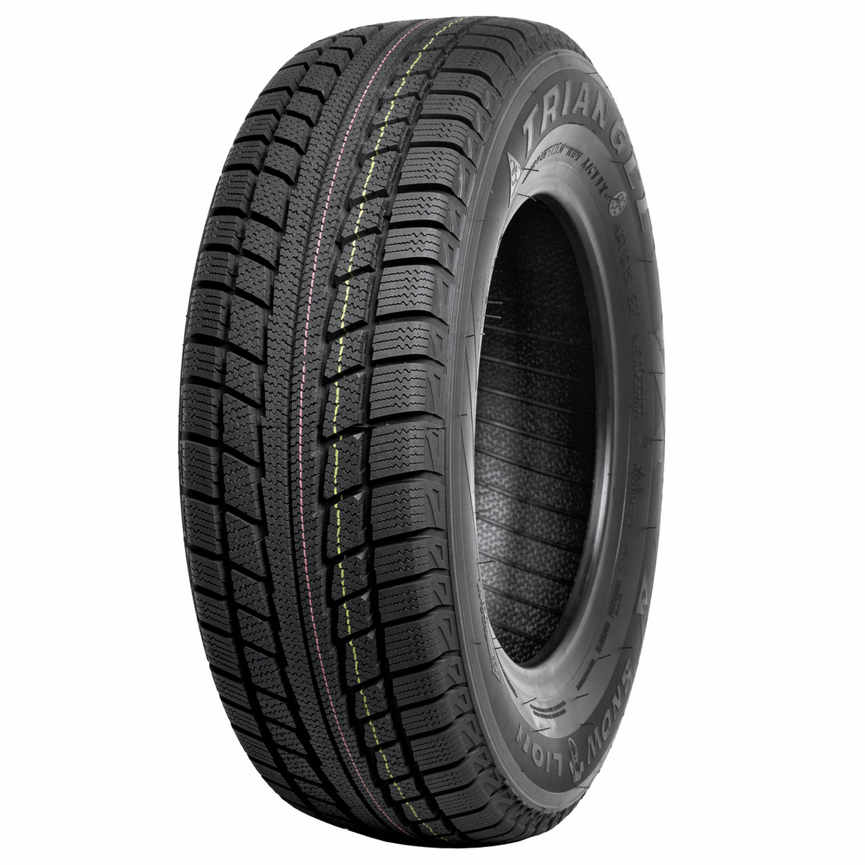 Triangle SNOW LION TR777 235/55 R17 103V
