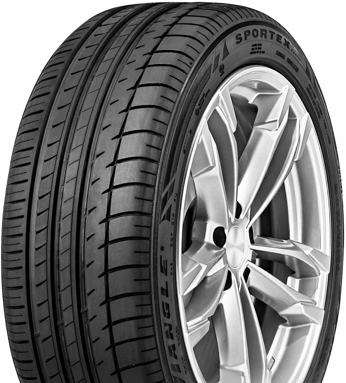 Triangle SporteX TH201 265/30 R20 94Y