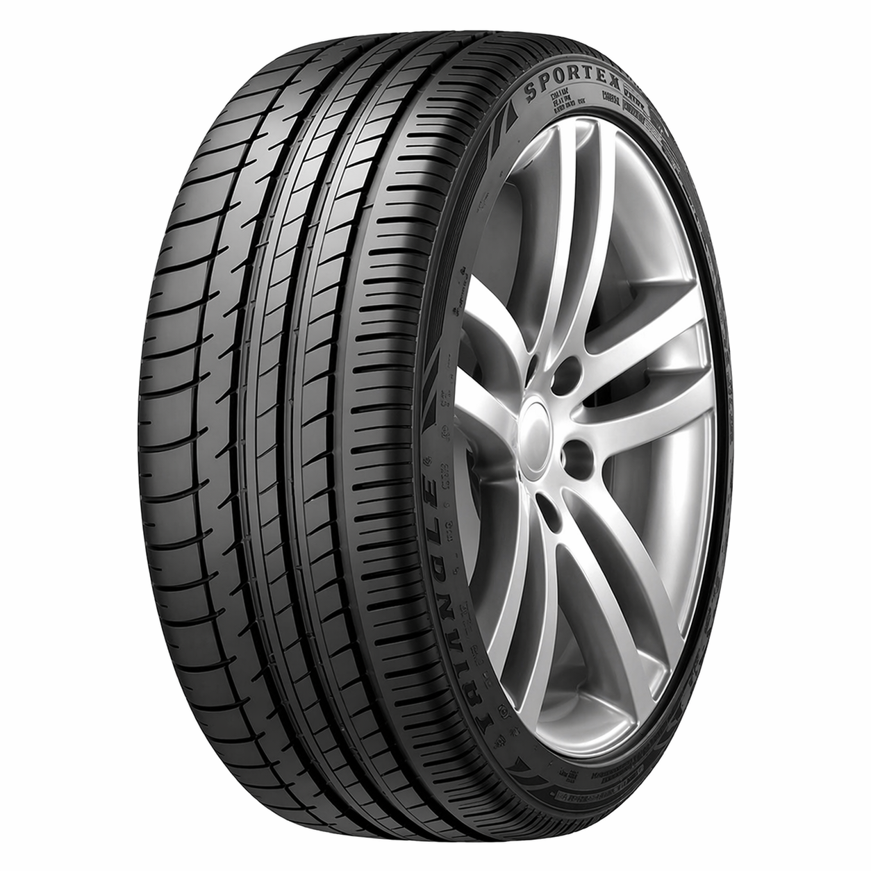 Triangle TH201 265/35 R22 102Y