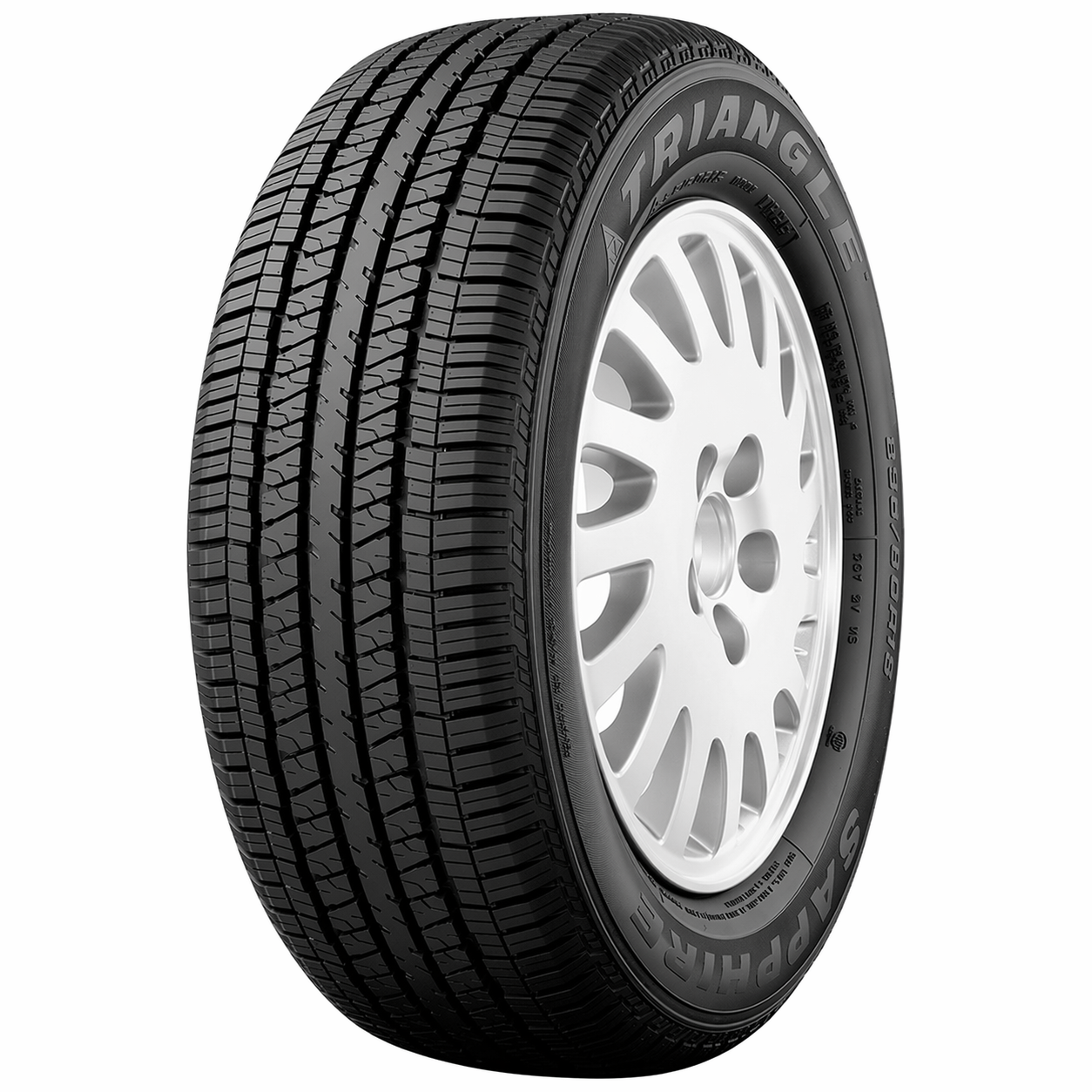 Triangle TR257 265/65 R17 112H
