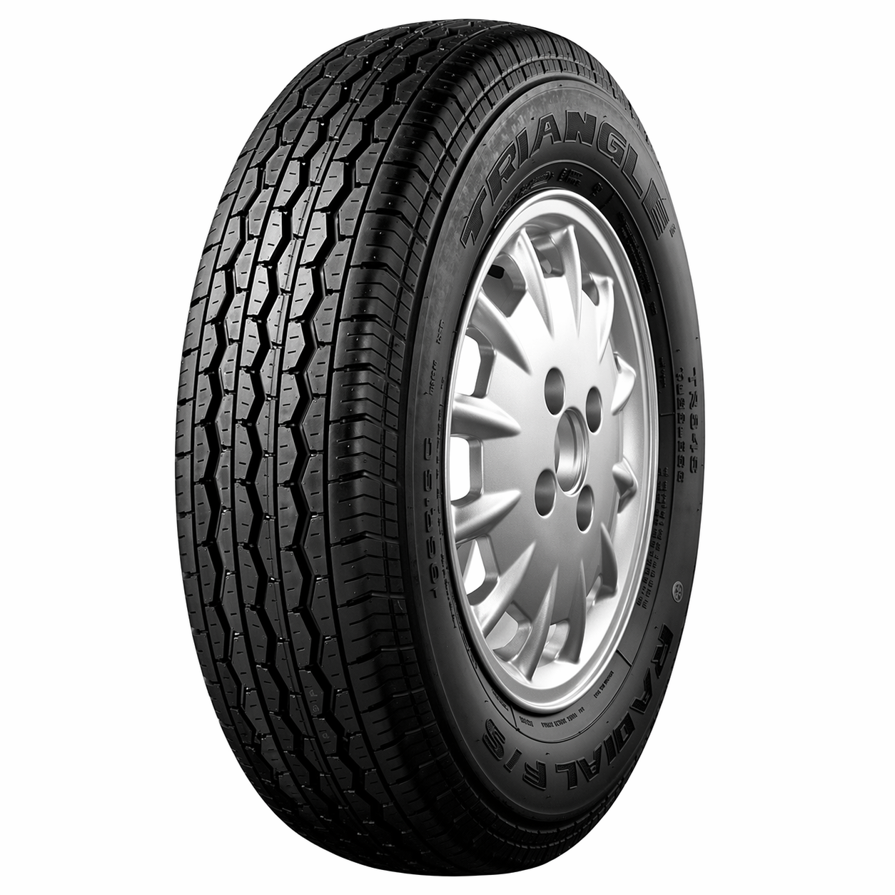 Triangle TR645 195/70 R15 104/102R