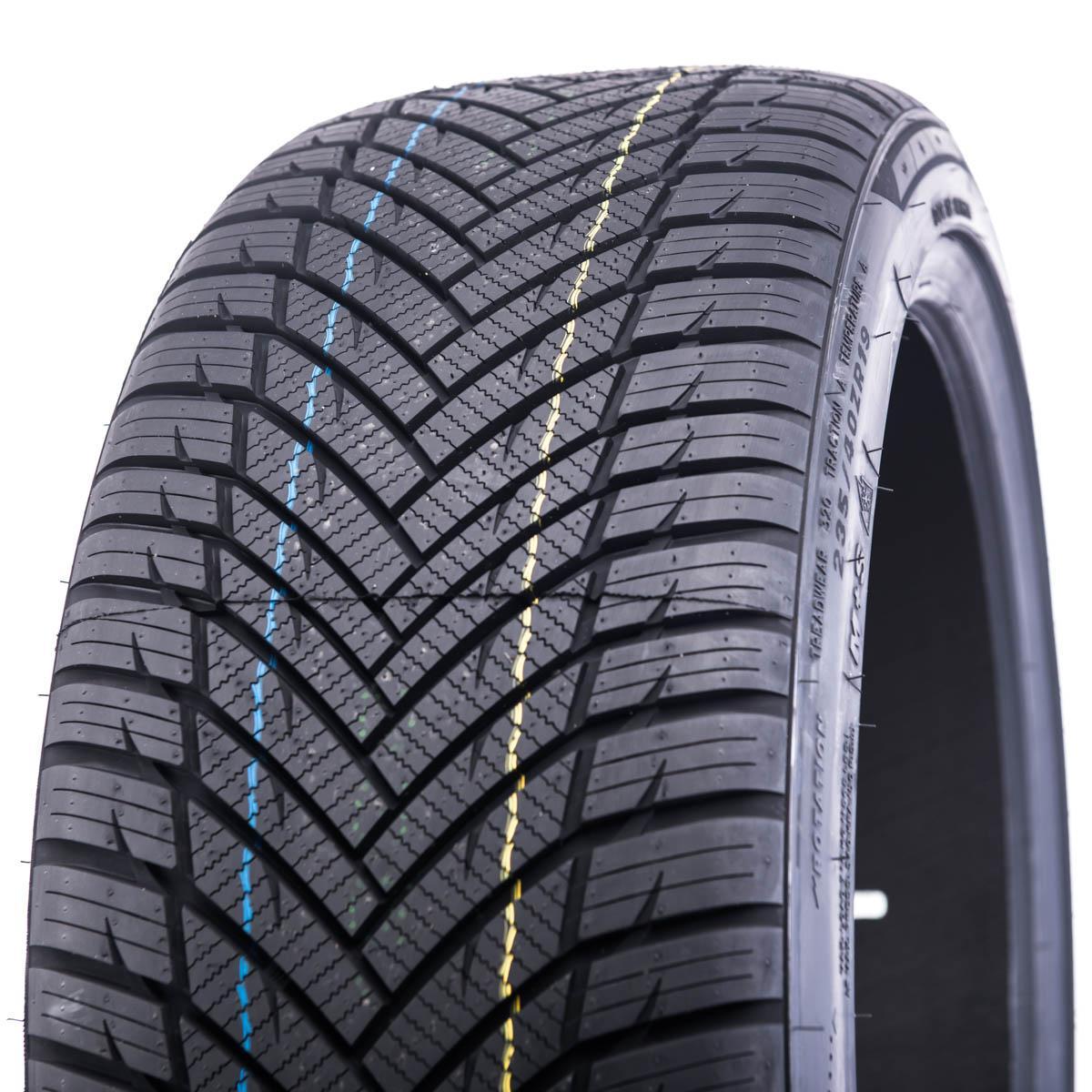 Tristar ALL SEASON POWER 215/45 R17 91W