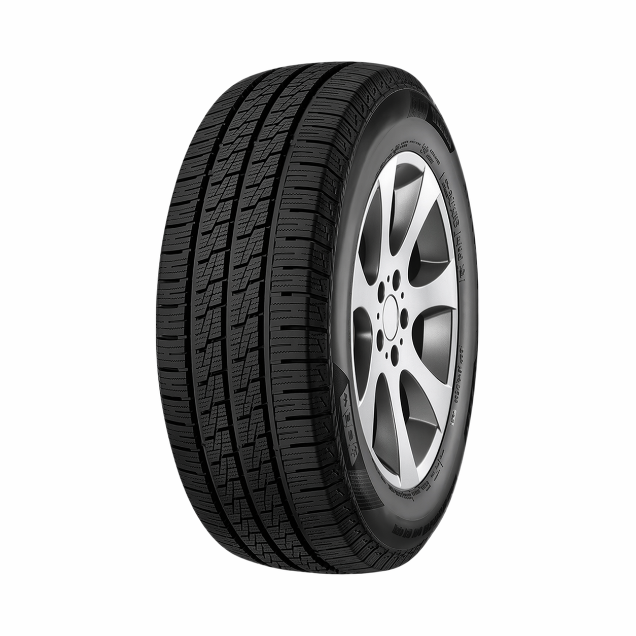 Tristar ALL SEASON VAN POWER 215/60 R16 103/101T