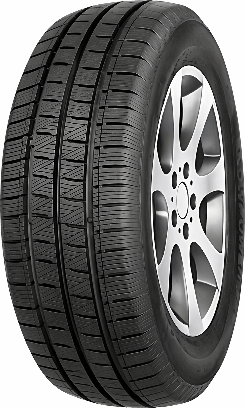 Tristar SNOWPOWER VAN 195/70 R15 104/102R