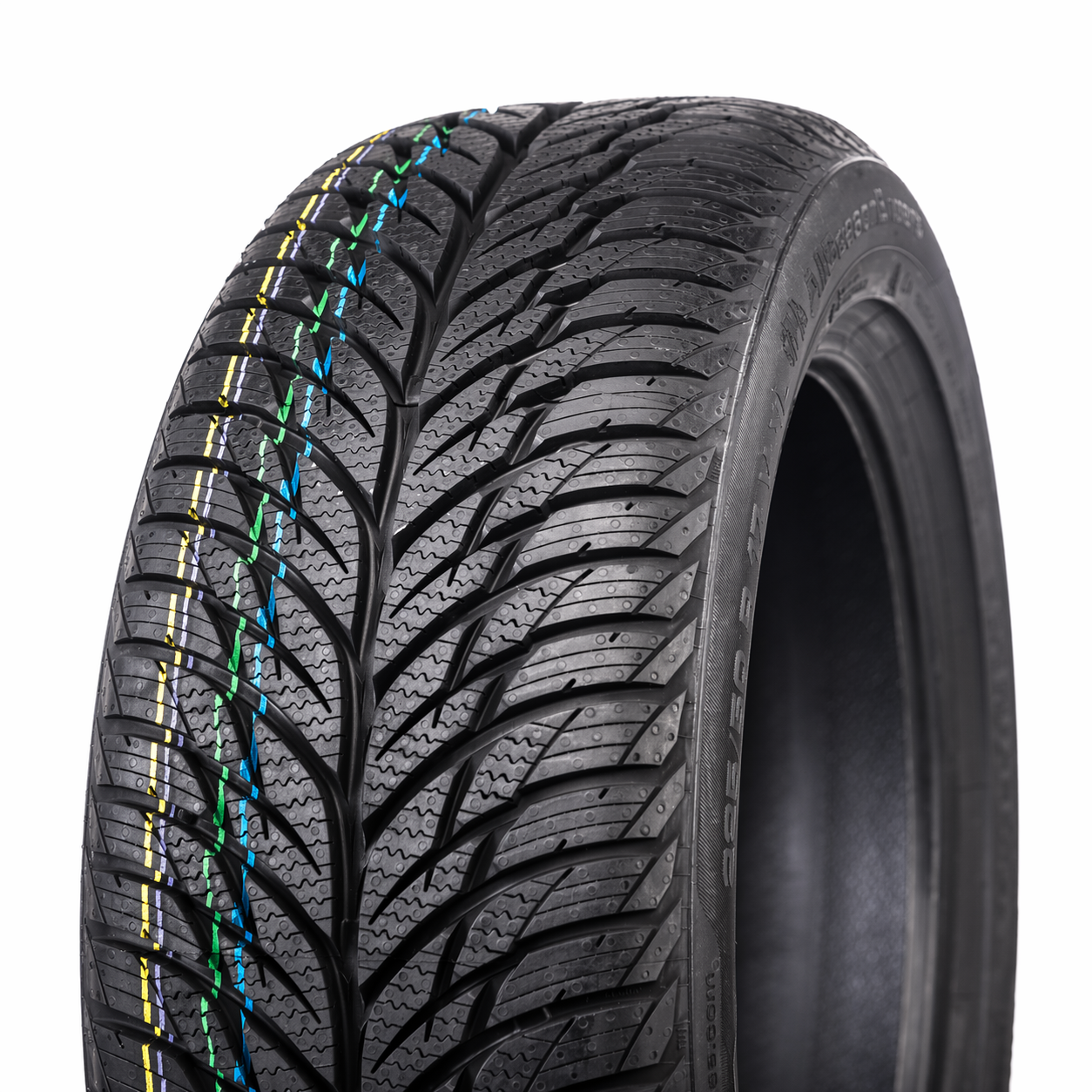 Uniroyal AllSeasonExpert 195/50 R15 82H