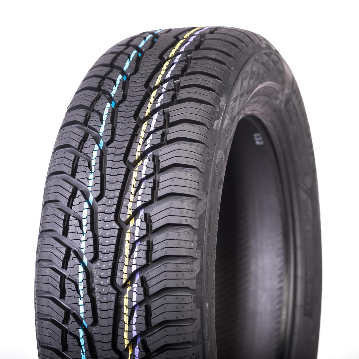 Uniroyal AllSeasonExpert 2 215/55 R16 97H