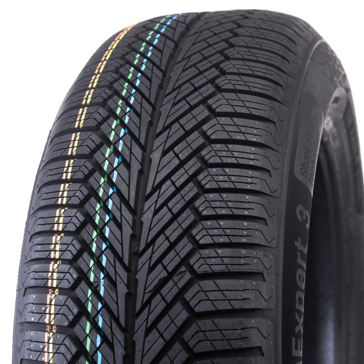 Uniroyal AllSeasonExpert 3 255/40 R21 102V