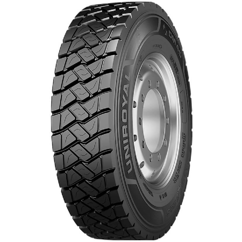 Uniroyal DM 40 315/80 R22.5 156/150K