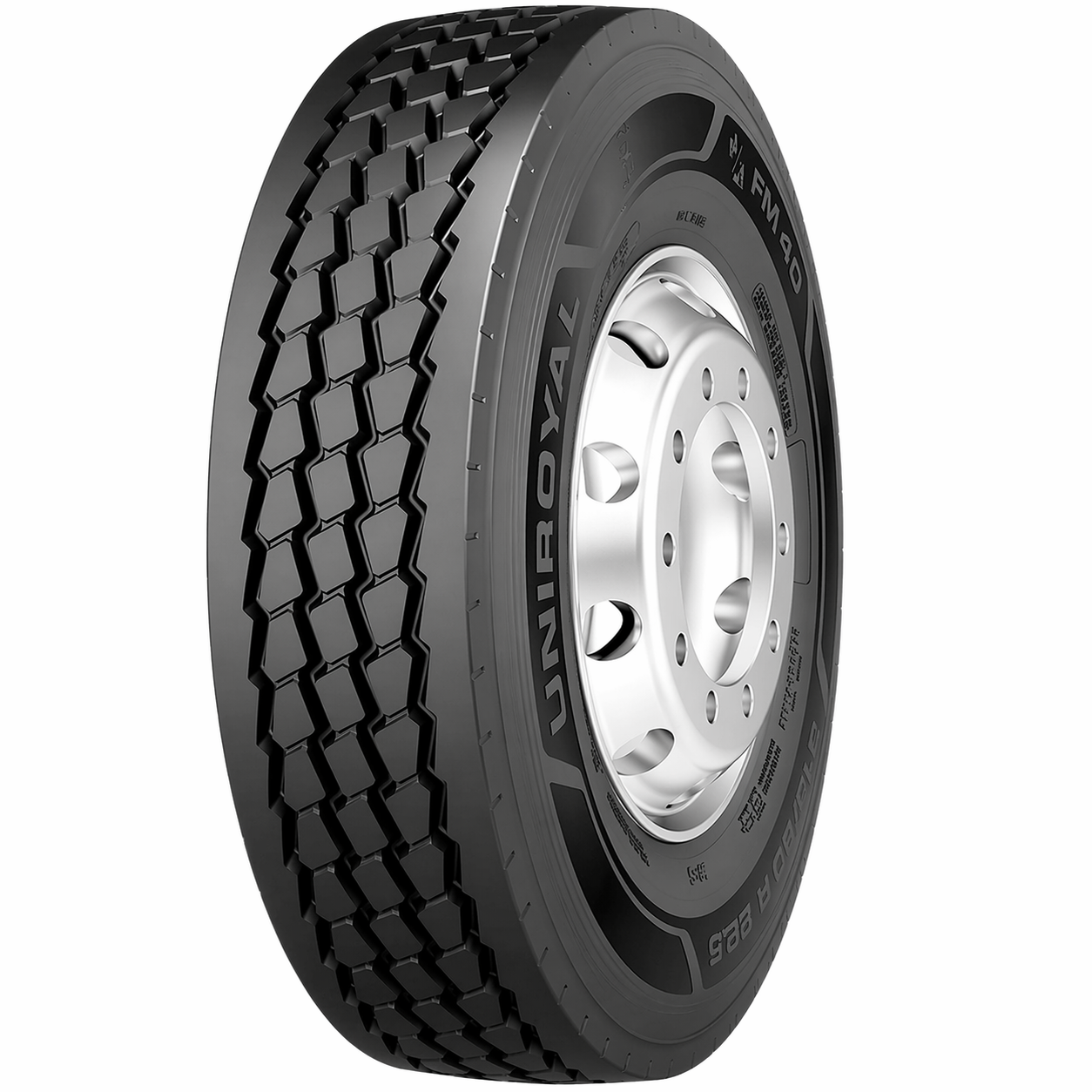 Uniroyal FM 40 315/80 R22.5 156/150K