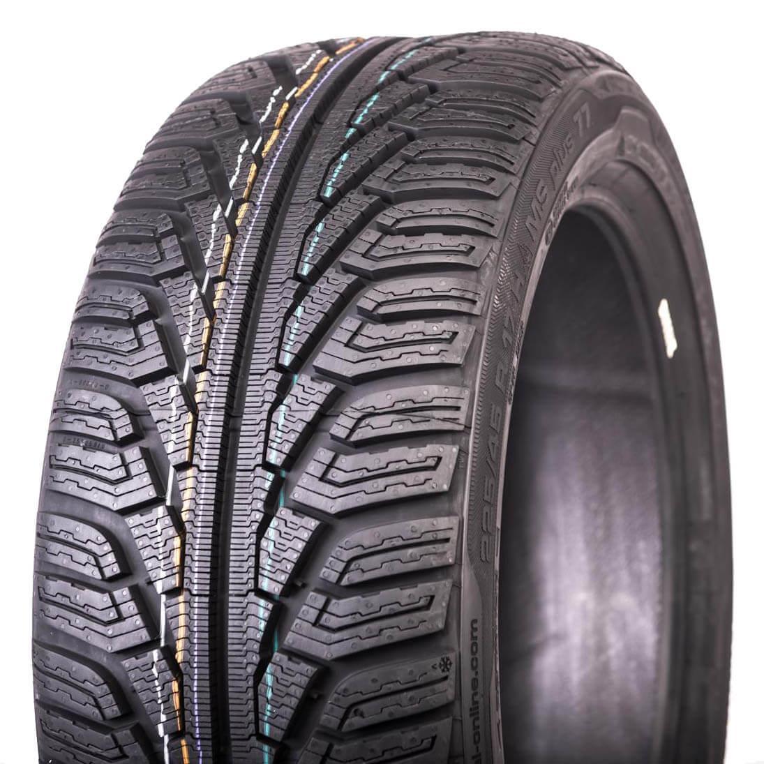 Uniroyal MS plus 77 185/60 R15 84T