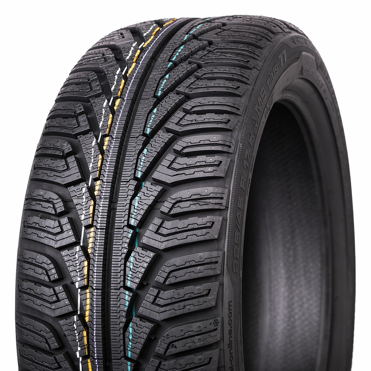 Uniroyal MS plus 77 175/70 R13 82T