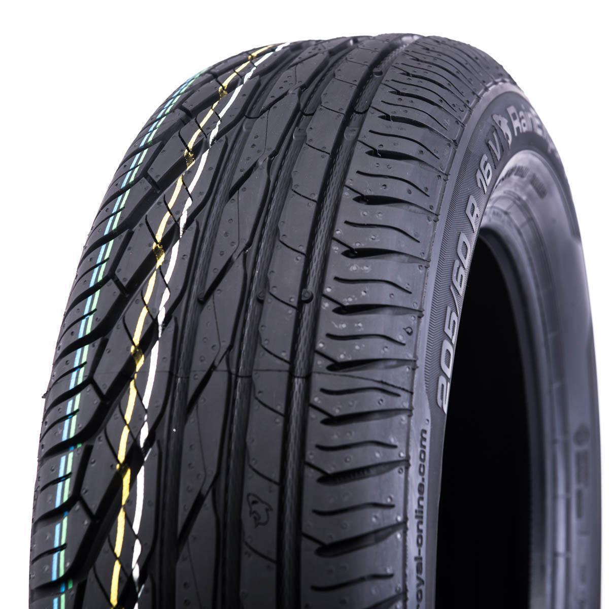 Uniroyal RainExpert 3 215/60 R16 99V