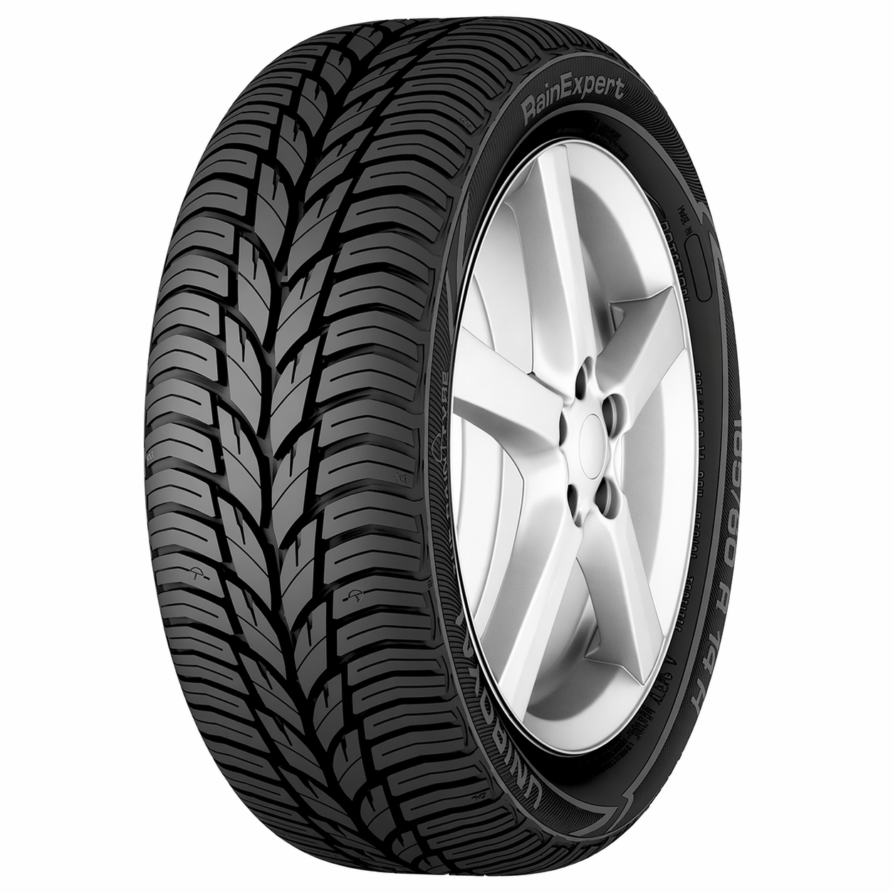 Uniroyal RainExpert SUV 245/65 R17 107H