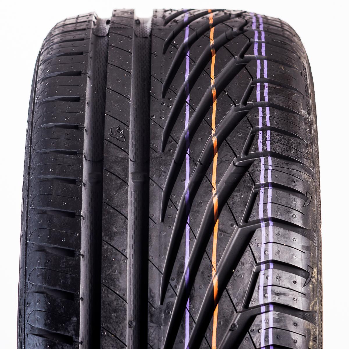 Uniroyal RainSport 3 SUV 225/55 R18 98V