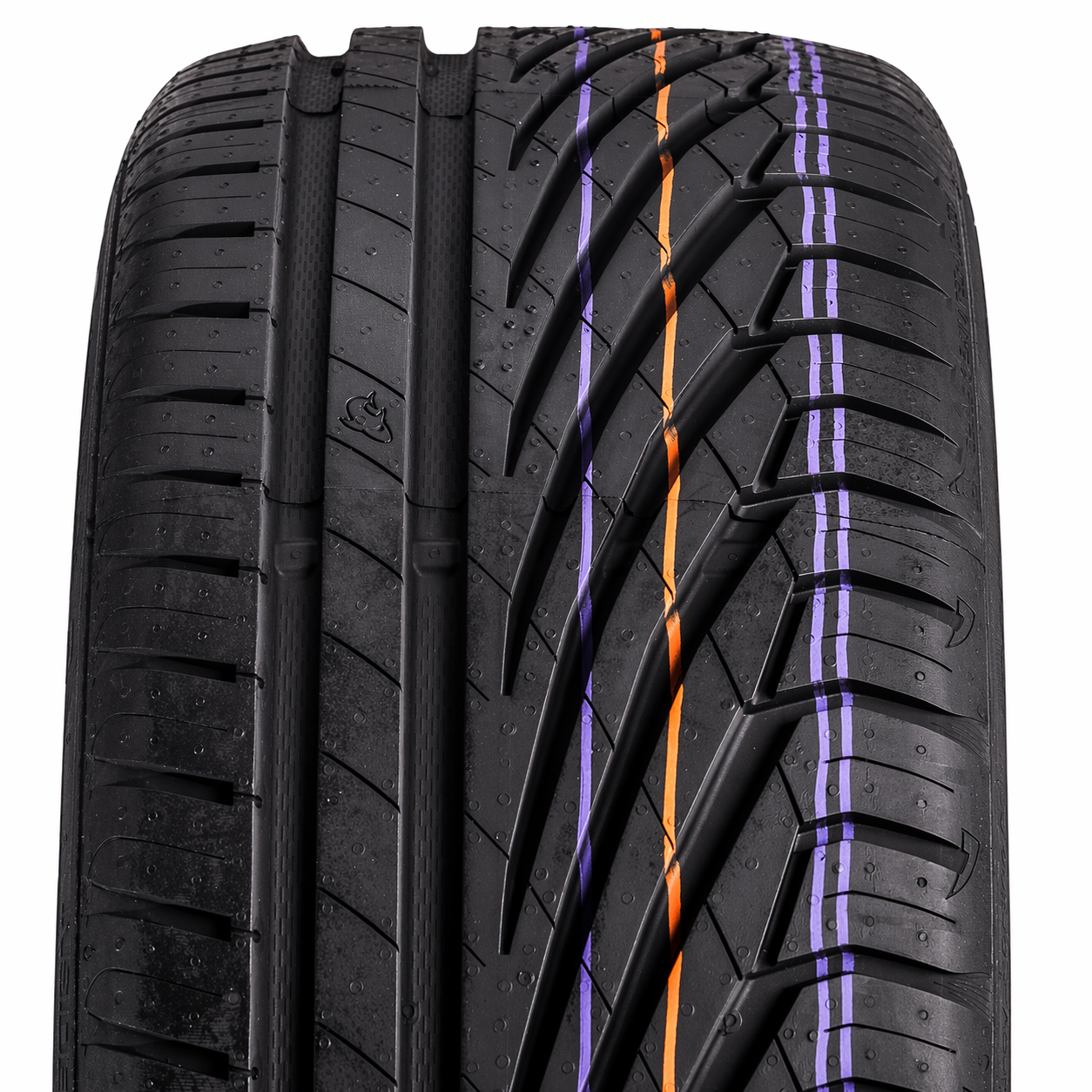 Uniroyal RainSport 3 SUV 255/45 R20 105Y