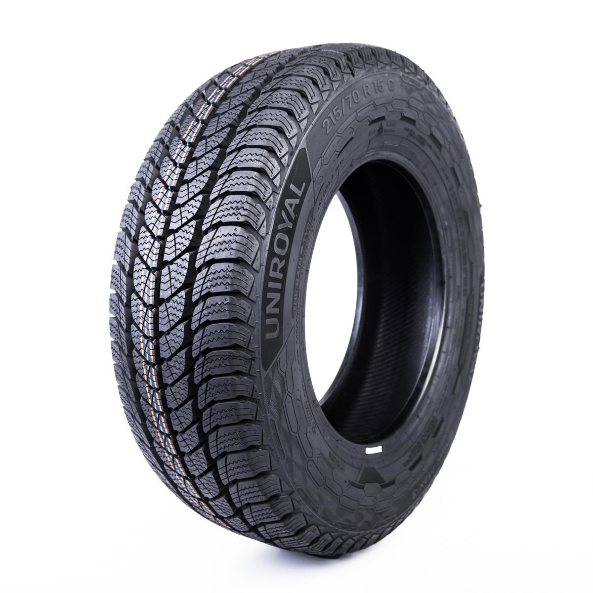 UNIROYAL SNOW MAX 3