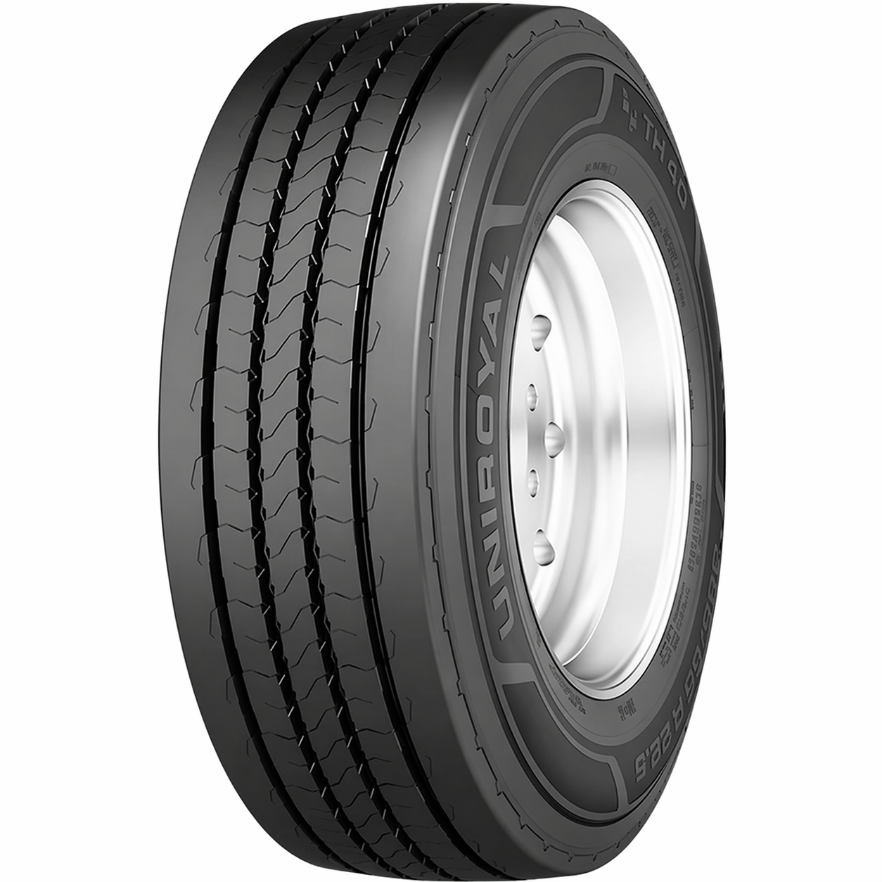 Uniroyal TH 40 385/55 R22.5 160K