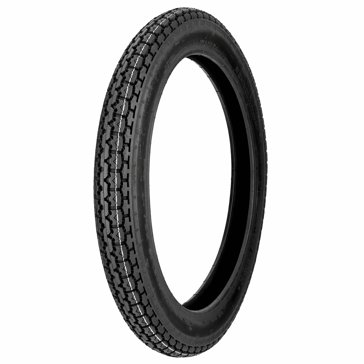 Vee Rubber VRM015 2.75 -17 46P