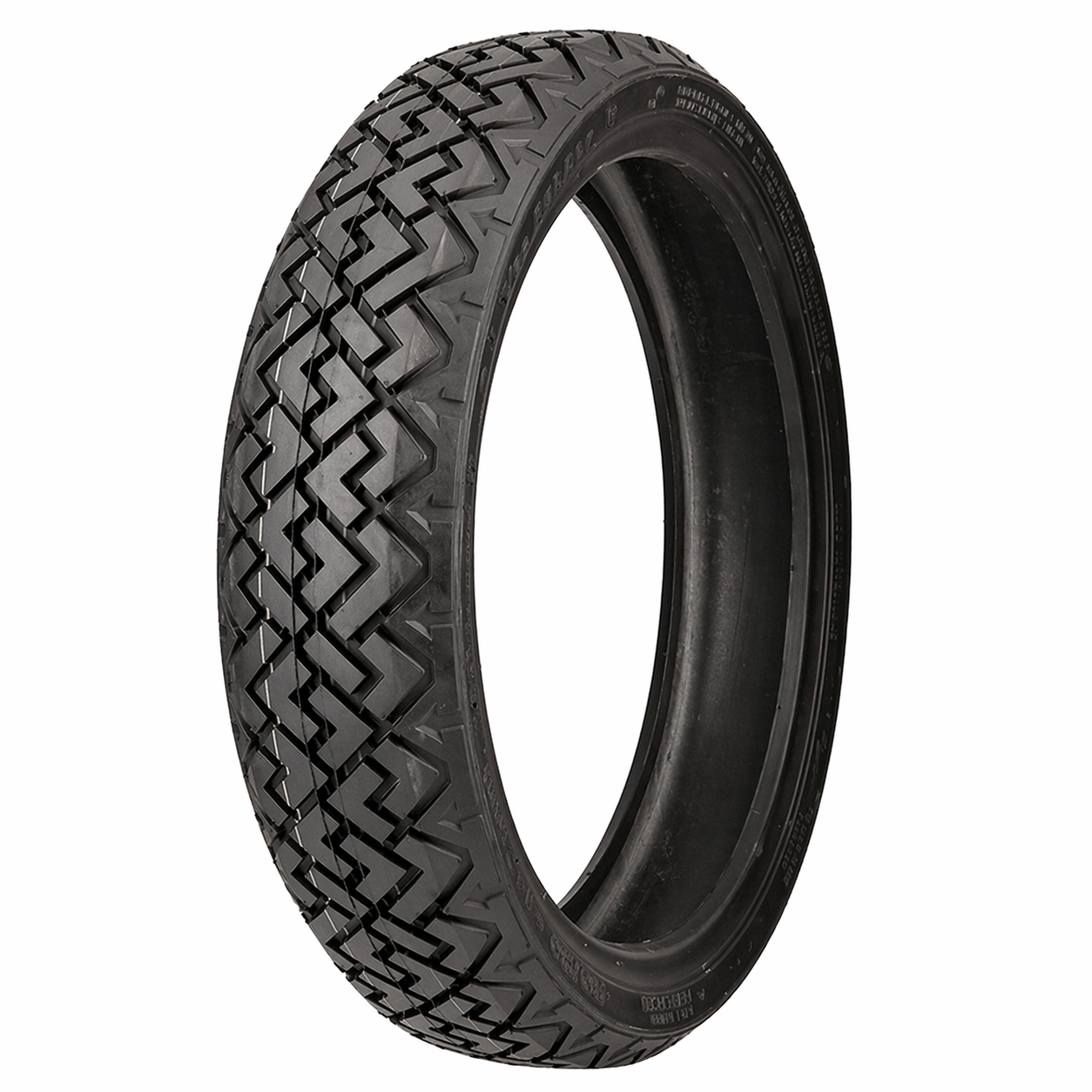 Vee Rubber VRM087 2 1/4 -16 38J