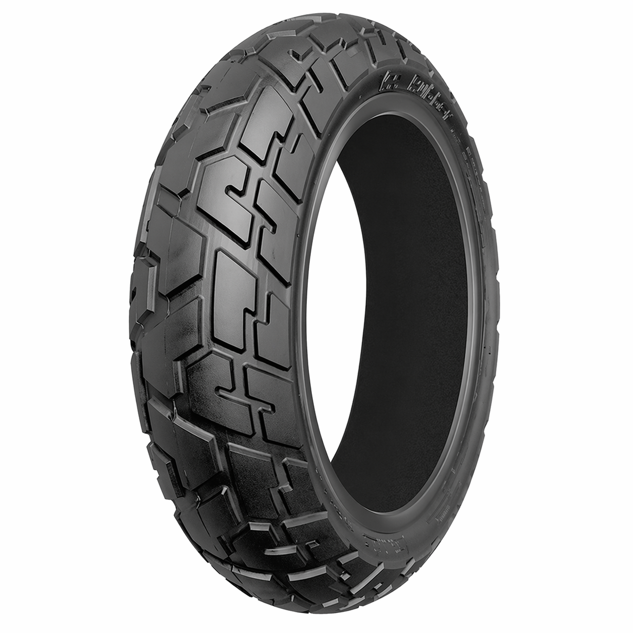 Vee Rubber VRM133 120/90 -10 56J