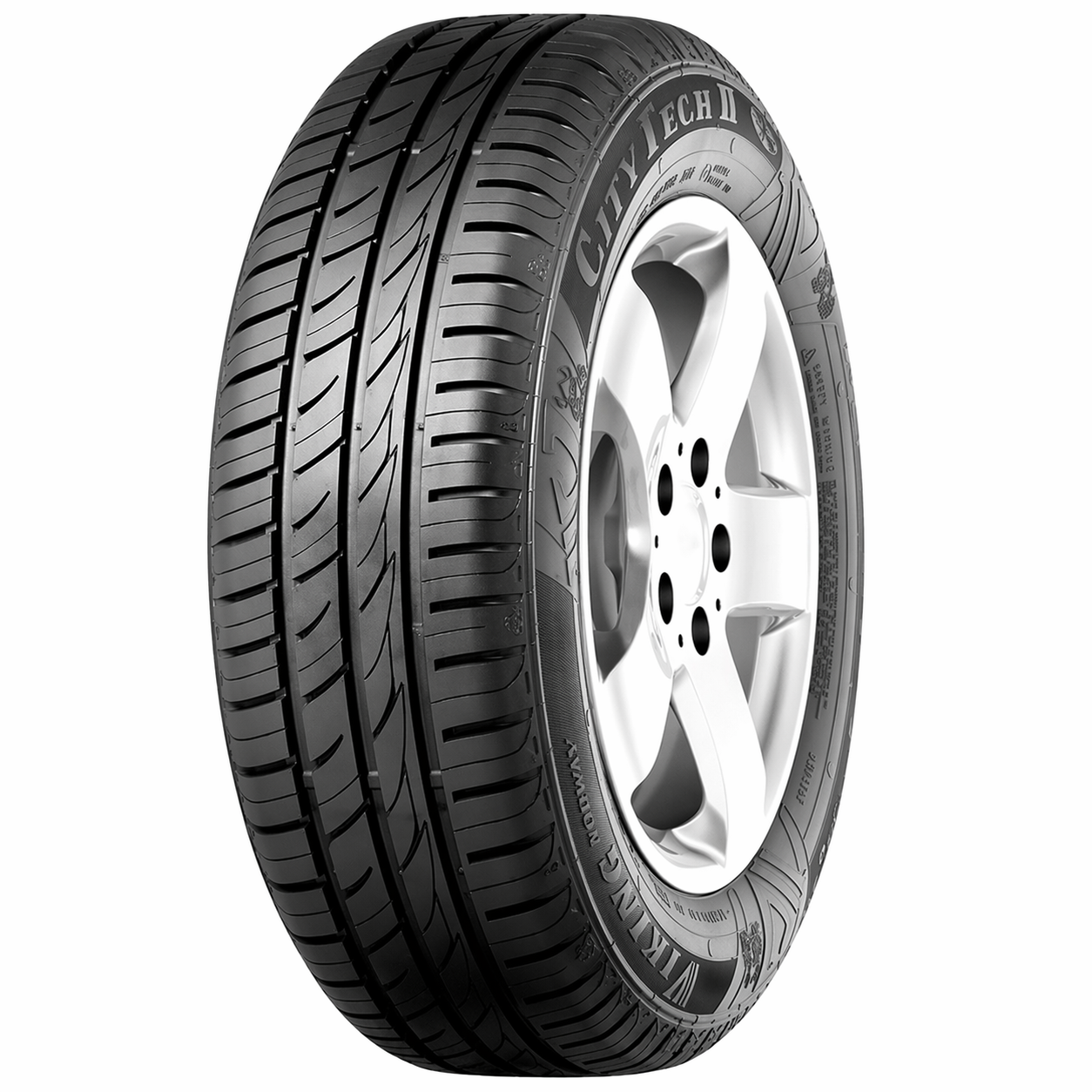 Viking CITYTECH 2 175/70 R13 82T